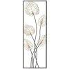 Mauro Ferretti wandpaneel Luxy 31x2,5x90 cm veelkleurig