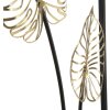 Mauro Ferretti wandpaneel Luxy 31x2,5x90 cm veelkleurig