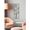Mauro Ferretti wandpaneel Luxy 31x2,5x90 cm veelkleurig