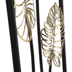 Mauro Ferretti wandpaneel Luxy 31x2,5x90 cm veelkleurig