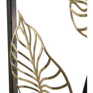 Mauro Ferretti wandpaneel Luxy 31x2,5x90 cm veelkleurig