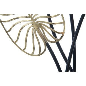 Mauro Ferretti wandpaneel Luxy 31x2,5x90 cm veelkleurig