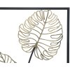 Mauro Ferretti wandpaneel Luxy 31x2,5x90 cm veelkleurig