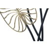Mauro Ferretti wandpaneel Luxy 31x2,5x90 cm veelkleurig