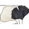 Mauro Ferretti wandpaneel Ory 31x3,5x90 cm veelkleurig