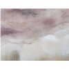 Mauro Ferretti muurschildering Rosa Berg 80x2,7x60 cm veelkleurig
