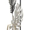 Mauro Ferretti wandpaneel Plam 28,5x3x74 cm veelkleurig
