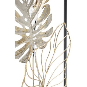 Mauro Ferretti wandpaneel Plam 28,5x3x74 cm veelkleurig
