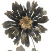 Mauro Ferretti wandpaneel Simply 35x5,5x88 cm veelkleurig