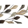 Mauro Ferretti wandpaneel Ramo 46x5,5x87,5 cm veelkleurig