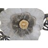Mauro Ferretti wandpaneel Edy 74,9x7x47,6 cm grijs
