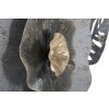 Mauro Ferretti wandpaneel Edy 74,9x7x47,6 cm grijs