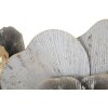 Mauro Ferretti wandpaneel Edy 74,9x7x47,6 cm grijs