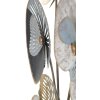 Mauro Ferretti wandpaneel Gloth 70x5,5x102 cm veelkleurig