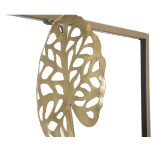 Mauro Ferretti wandpaneel Gloth 31,2x5,5x90 cm veelkleurig