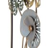 Mauro Ferretti wandpaneel Gloth 31,2x5,5x90 cm veelkleurig