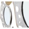 Mauro Ferretti wandpaneel Gloty 91x4,5x54,5 cm veelkleurig