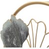 Mauro Ferretti wandpaneel Flower Simple Ø 45,5x3,5 cm veelkleurig