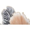 Mauro Ferretti wandpaneel Soty 93x7,5x53 cm veelkleurig
