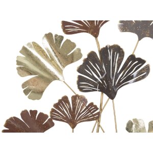 Mauro Ferretti wandpaneel Windy 69,5x5,5x92 cm veelkleurig