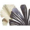 Mauro Ferretti wandpaneel Windy 69,5x5,5x92 cm veelkleurig
