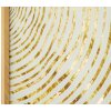 Mauro Ferretti Glazen foto met lijst Woody 60x3,5x90 cm veelkleurig