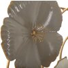 Mauro Ferretti wandpaneel Lotly 63,5x5x67,9 cm wit grijs
