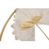 Mauro Ferretti wandpaneel Reddy Round Ø 61x5,7 cm veelkleurig