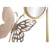 Mauro Ferretti wandpaneel Buttry 31x2x90 cm goudkleurig