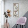 Mauro Ferretti wandpaneel Buttry 31x2x90 cm goudkleurig