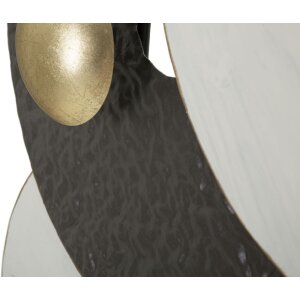 Mauro Ferretti wandpaneel Boly 70,5x5,7x59,1 cm veelkleurig