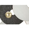 Mauro Ferretti wandpaneel Boly 70,5x5,7x59,1 cm veelkleurig
