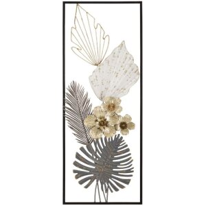 Mauro Ferretti Klassiek wandpaneel 28,6x5,1x74,3 cm
