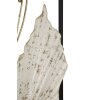 Mauro Ferretti Klassiek wandpaneel 28,6x5,1x74,3 cm