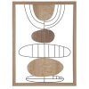 Mauro Ferretti MDF wandpaneel Astroy 60x2x80 naturel