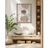 Mauro Ferretti MDF wandpaneel Astroy 60x2x80 naturel