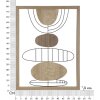 Mauro Ferretti MDF wandpaneel Astroy 60x2x80 naturel