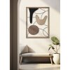 Mauro Ferretti wandpaneel Astroy 60x2x80 naturel MDF