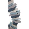 Mauro Ferretti hangdecoratie zeepaardje 22x6x55 cm veelkleurig