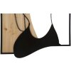 Mauro Ferretti wandpaneel schoonheid 60x2x90 cm zwart bruin