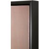 Mauro Ferretti muurschildering Bunny met lijst 62,5x2,8x62,5 cm roze