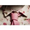 Mauro Ferretti muurschildering Bunny met lijst 62,5x2,8x62,5 cm roze