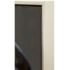 Mauro Ferretti muurschildering Edvy 53x3x73 cm veelkleurig