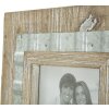 Mauro Ferretti fotolijst Wody 10x15 cm naturel zilver