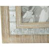 Mauro Ferretti fotolijst Wody 10x15 cm naturel zilver