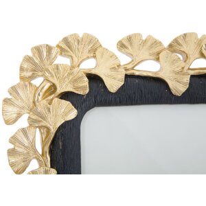 Mauro Ferretti fotolijst Glam Gink 15x20 cm goud zwart