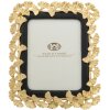 Mauro Ferretti fotolijst Glam Gink 15x20 cm goud zwart