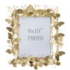 Mauro Ferretti fotolijst vlinder glam 20x25 cm goud
