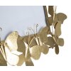 Mauro Ferretti fotolijst vlinder glam 20x25 cm goud