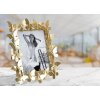 Mauro Ferretti fotolijst vlinder glam 20x25 cm goud